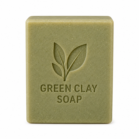 Organic Acne Care Collection